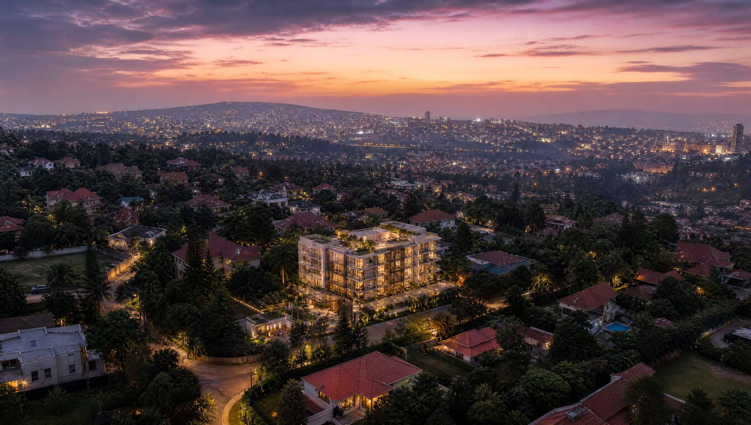 Almasi from above
